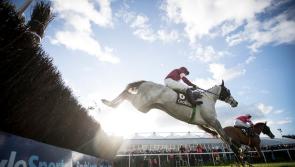 Fab racing lined up for Winter Racing Festival at Punchestown 