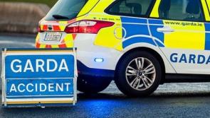 Kildare has less gardaí than every other county except one