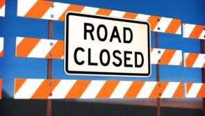 Road closure to take place in Kildare Town this week to facilitate works