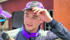 Kildare's James Roe returns to Indianapolis for first Oval event of 2021
