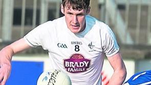 Kildare's Leinster Leader GAA Fun Quiz