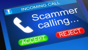 Warning not to engage with new phone fraudsters masquerading as Gardaí