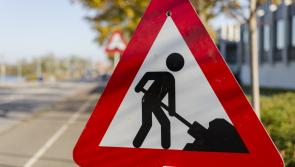 Kildare County Council announces urgent temporary closing of road 