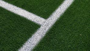 Massive €280k astro turf pitch planned for village in Kildare