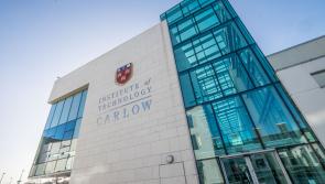 IT Carlow issue statement after death at the college on Tuesday morning 