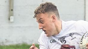 Darragh Kirwan returns as Kildare take on Louth