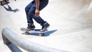 Could a new skateboard park be on the horizon for Kildare town?