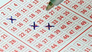 Good causes benefitted from almost €300m in National Lottery funding in 2021