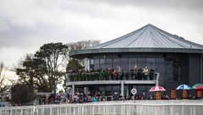 Gordon Elliott confirms Envoi Allen to run at Naas in January 2020