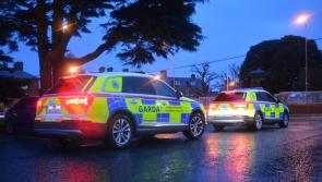 Community coming to terms with shocking deaths this morning 