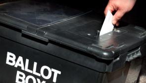 BREAKING: Voters are slow to go to the polls in Kildare