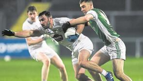 Building belief the key for Jack O'Connor as Kildare kick start National Football League Campaign