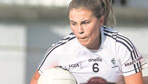 Kildare Ladies name side for Leinster semi final