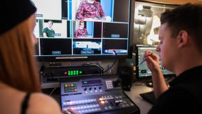 RTÉ and Fís Éireann issue call for TV show pitches from amateur Kildare screenwriters