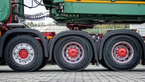 Could large trucks soon be banned from Naas Town Centre? Local Cllr says trucks are 'dangerous to cyclists and pedestrians'
