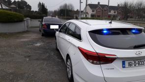 Kildare learner driver stopped by gardai on M7