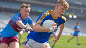 Naas and Clane to face Westmeath opposition in the next round of the Br.Bosco Cup