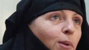 BREAKING: Lisa Smith found guilty of membership of Isis, not guilty of funding a terrorist organisation