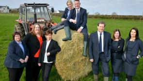 Sean O'Brien to launch Carlow Credit Union Agri Loan