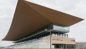 Curragh Racecourse fixture on March 29 also to be held behind closed doors 