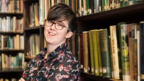 Northern Irish detectives on Lyra McKee murder case arrest 5 men