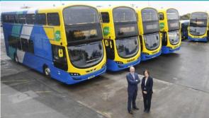 Better bus services are needed in Kildare