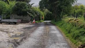 Rural Kildare families ‘had to leave their homes’ due to development disruption