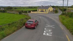 Council to carry out works at accident blackspot in Ballitore 