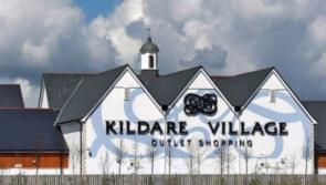 Kildare Village seeking permission for 193-space over-flow car park