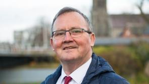 Cllr highlights importance of the affects of climate change at Kildare County Council meeting