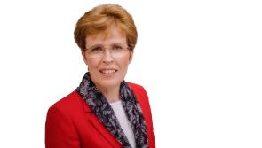 "I definitely performed beyond my expectations" - Kildare's Aontú candidate, Una O'Connor