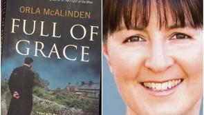 Award-winning author Orla McAlinden to launch June Fest 2019 in Whitewater Shopping Centre tomorrow