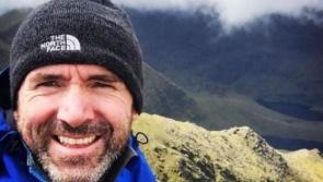 Search continuing for missing climber who was raising funds for Barretstown  charity 