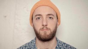 Rathangan folk singer-songwriter Tod Doyle returns to home town for gig this Saturday