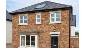 New homes in Newbridge go on view this weekend 