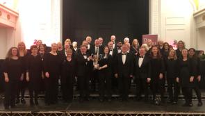 Millicent Singers hosting Summer Concert tomorrow evening from 7.30pm in Clane Church