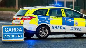 Boy (5) and man (30s) killed in Offaly collision involving car and lorry today
