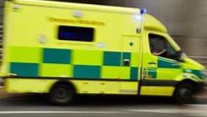 TRAFFIC: Delays northbound and southbound on M7 due to two crashes