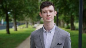 Kildare man invents Portable Kit For Testing Parasites In Livestock
