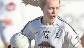 Kildare Ladies take on Leitrim for a place in the semi-final