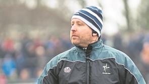 Former Kildare senior football manager rejoins Kerry