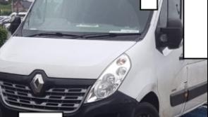 Cheeky van driver fined €150 for parking in disabled bay