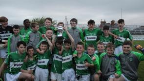 Castlemitchell GFC Under 14's Feile Fundraising event taking place in club grounds tomorrow from 10.30am