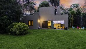 Magnificent architecturally designed home in Straffan on market for €635K