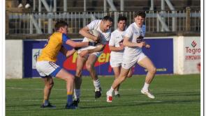 Kildare Juniors advance to Leinster Final against Meath