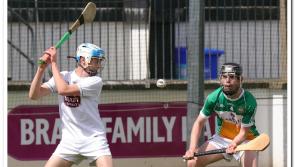 Brilliant Kildare find that bit extra to shock Offaly and move into Leinster hurling semis 