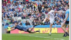 Dublin go through the motions in lack lustre SFC semi-final
