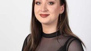 Newbridge Fine Art Student receives top awards at Crawford College of Art & Design degree show