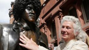 Tributes paid to Philomena Lynott, mother of Thin Lizzy legend Phil, as she passes away aged 88