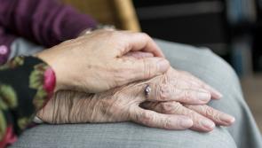 Over 75's enduring 24-hour ED waits at Naas General Hospital 